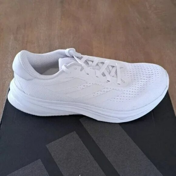 adidas Shoes - Adidas Supernova Rise - Color: White - Size: Women 8